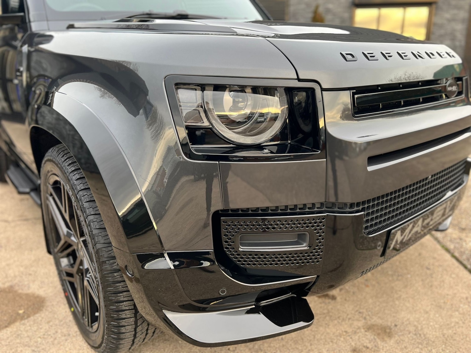 Used Land Rover Defender 2025 for sale - 76719092: Photo 6