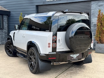 Used Land Rover Defender 2026 for sale - 78614135: Photo