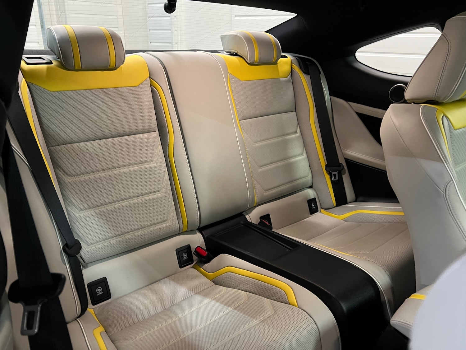 Used Lexus RC 2020 for sale - 76544403: Photo 12