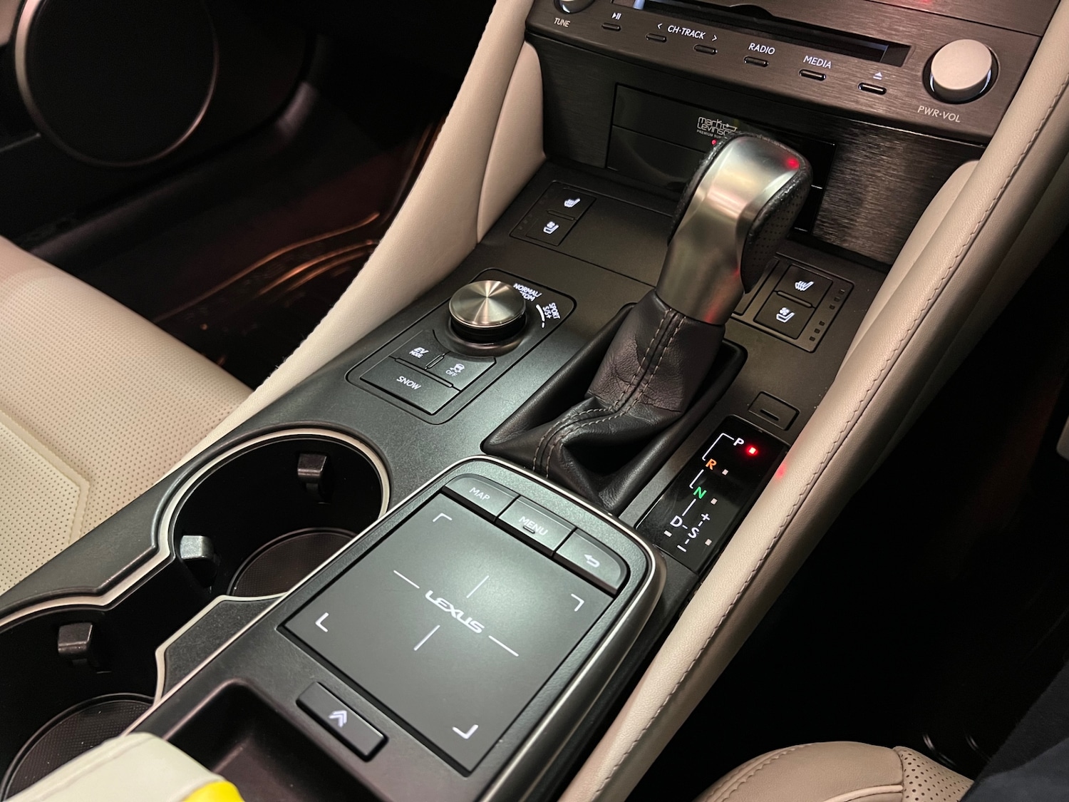 Used Lexus RC 2020 for sale - 76544403: Photo 13