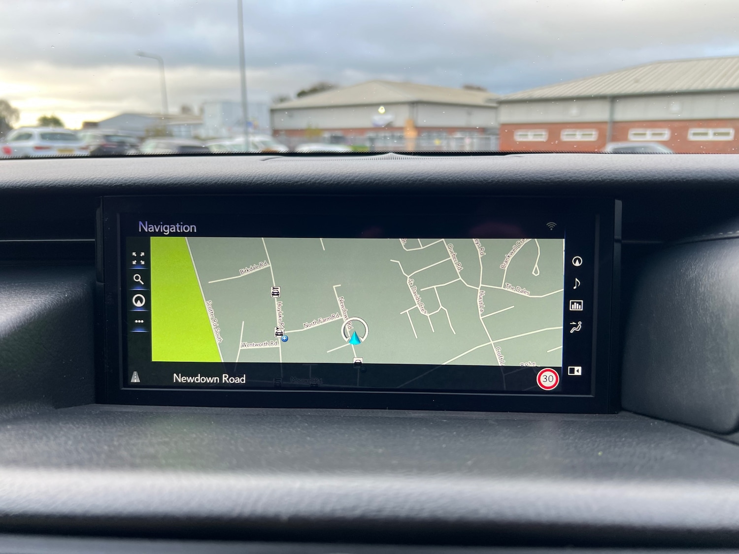 Used Lexus RC 2020 for sale - 76544403: Photo 15