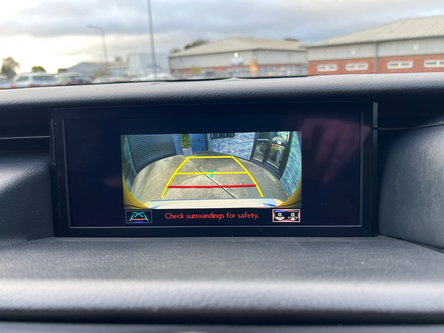 Used Lexus RC 2020 for sale - 76544403: Photo 18