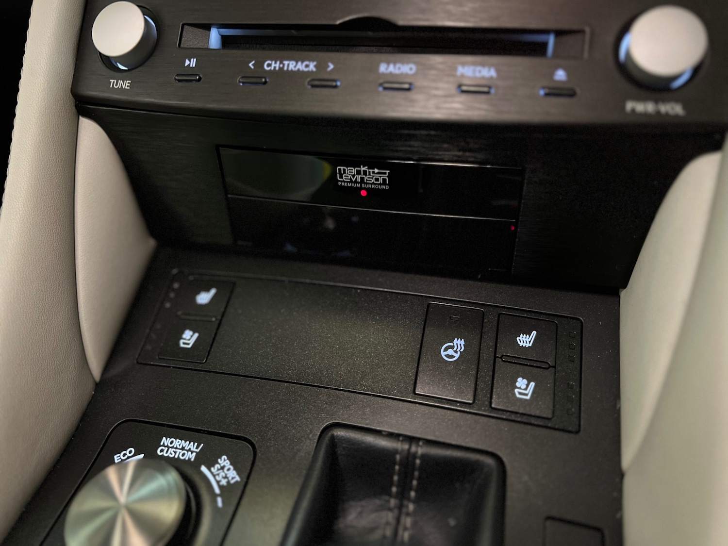 Used Lexus RC 2020 for sale - 76544403: Photo 19