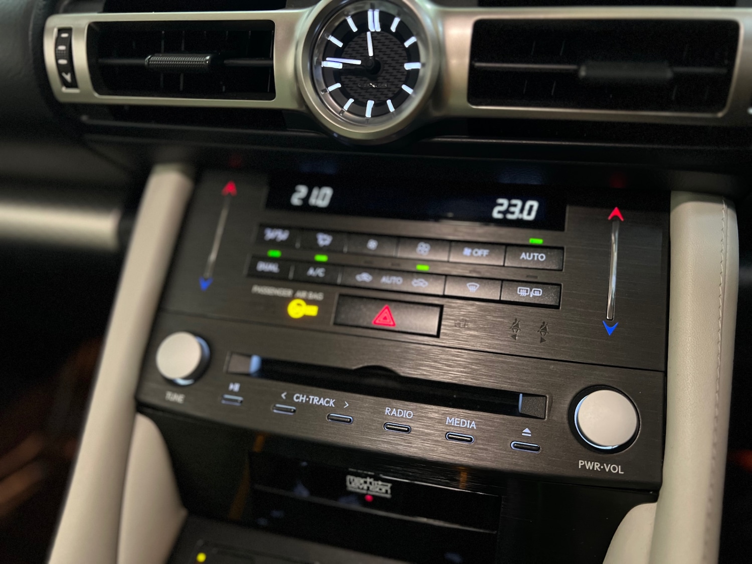 Used Lexus RC 2020 for sale - 76544403: Photo 20