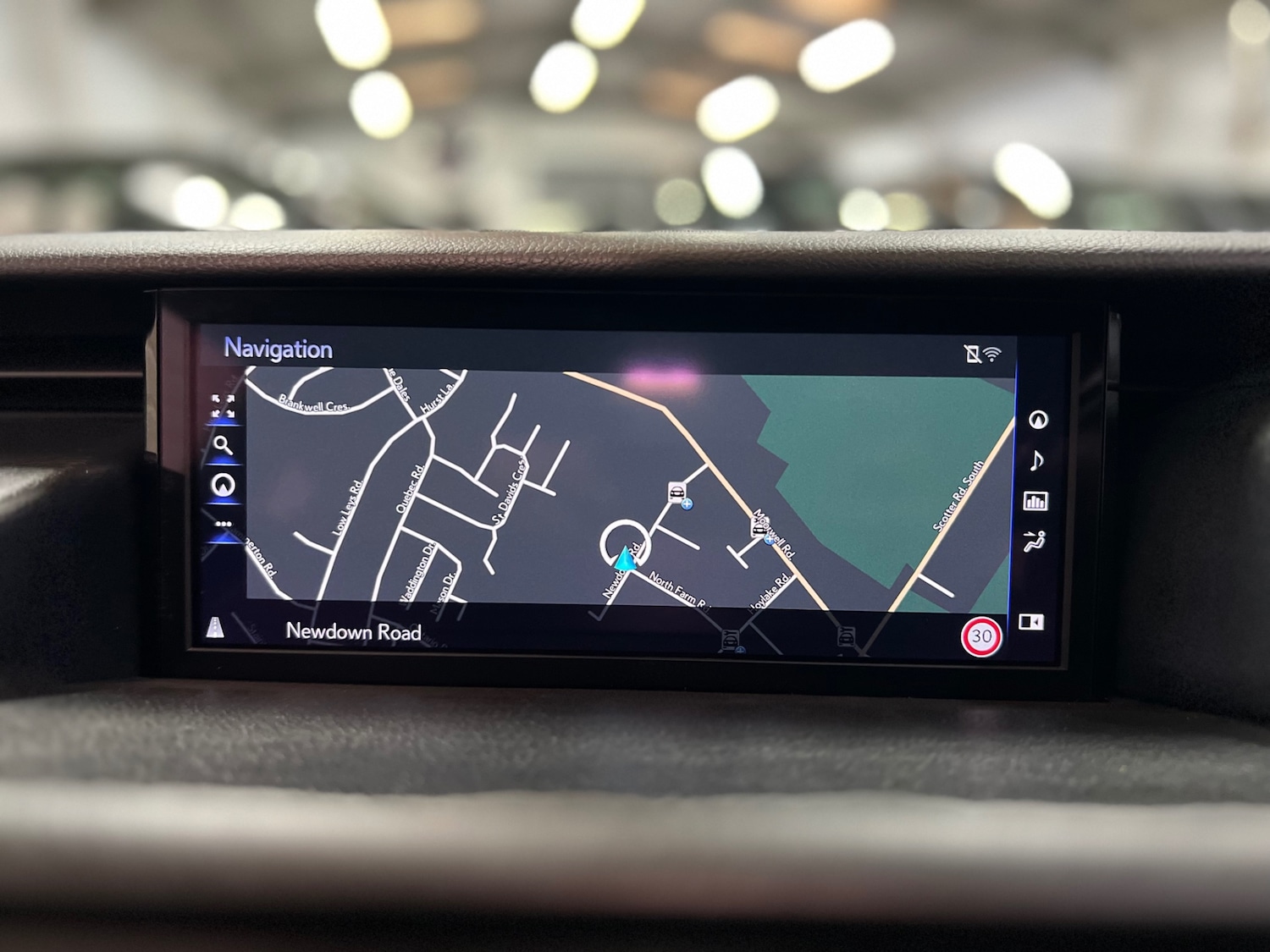 Used Lexus RC 2020 for sale - 76544403: Photo 25