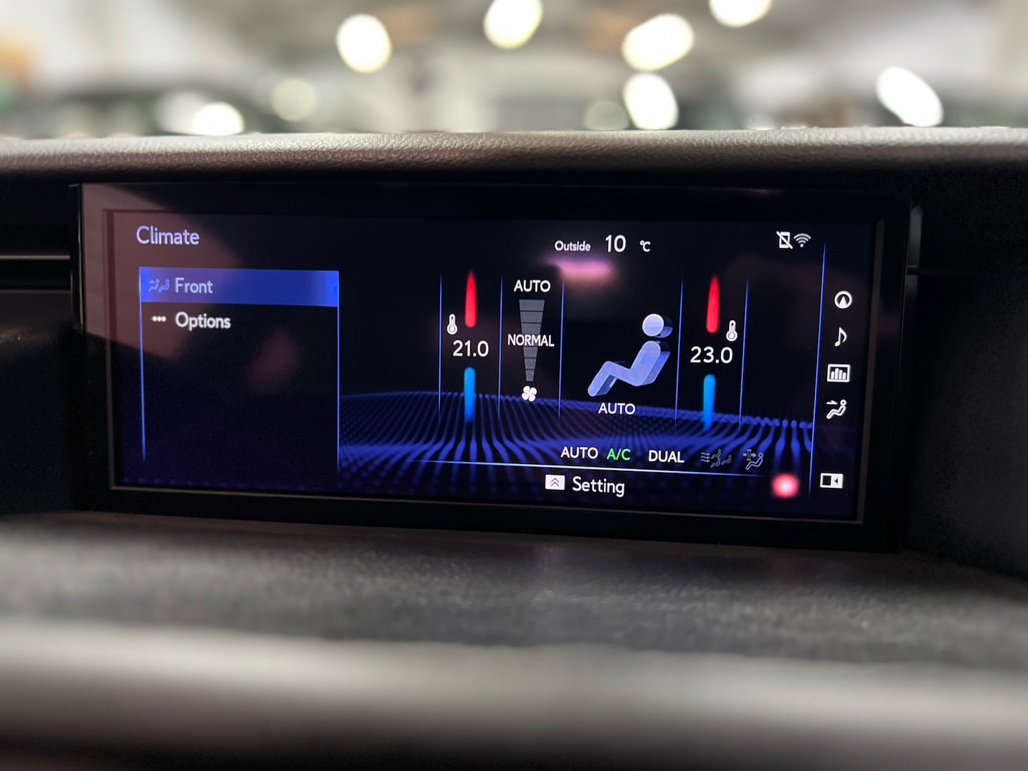 Used Lexus RC 2020 for sale - 76544403: Photo 26