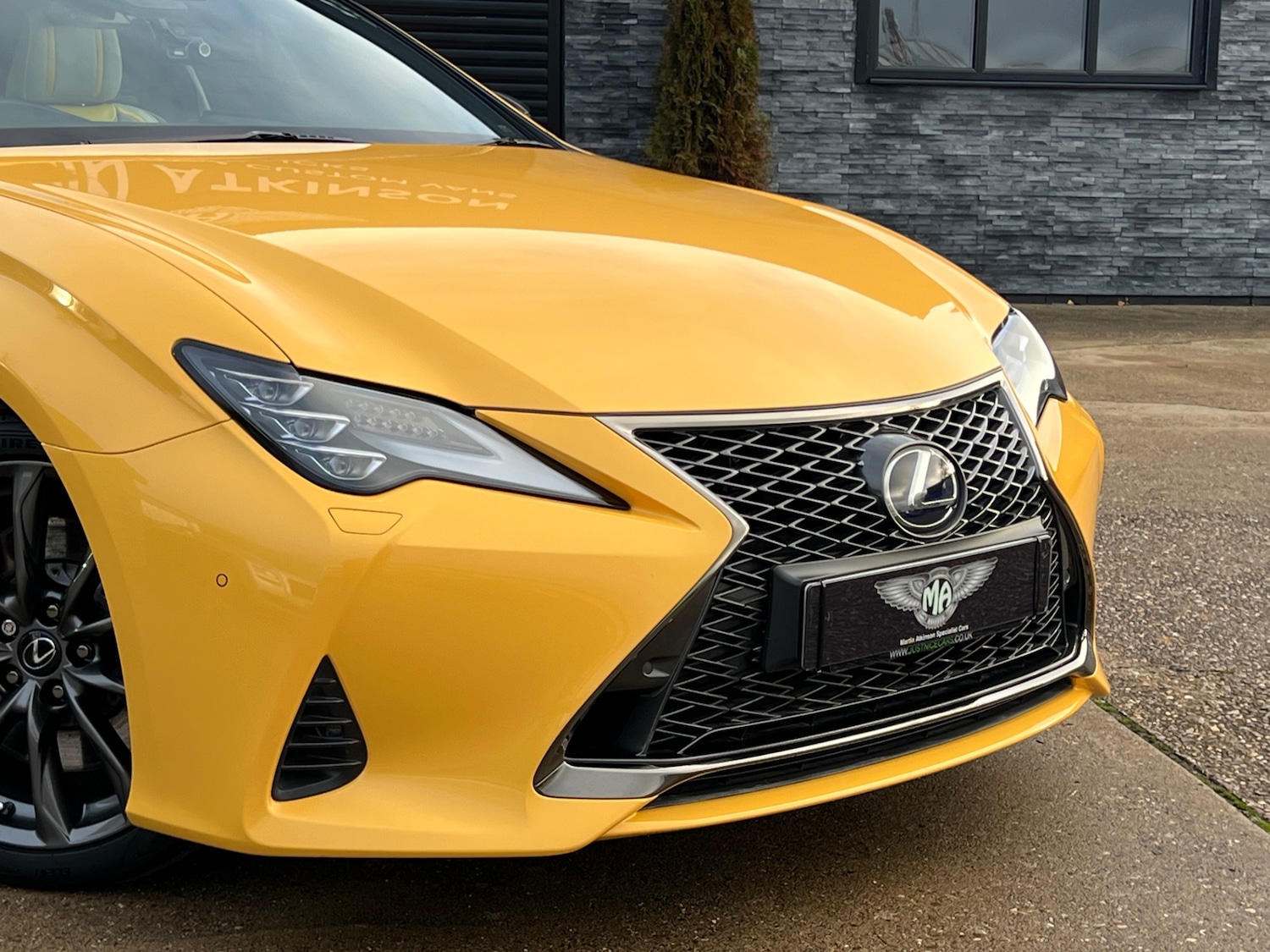 Used Lexus RC 2020 for sale - 76544403: Photo 31