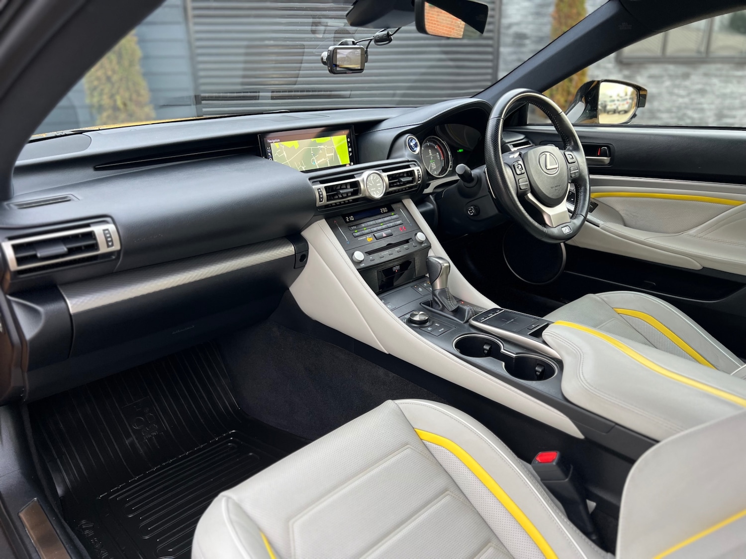 Used Lexus RC 2020 for sale - 76544403: Photo 37