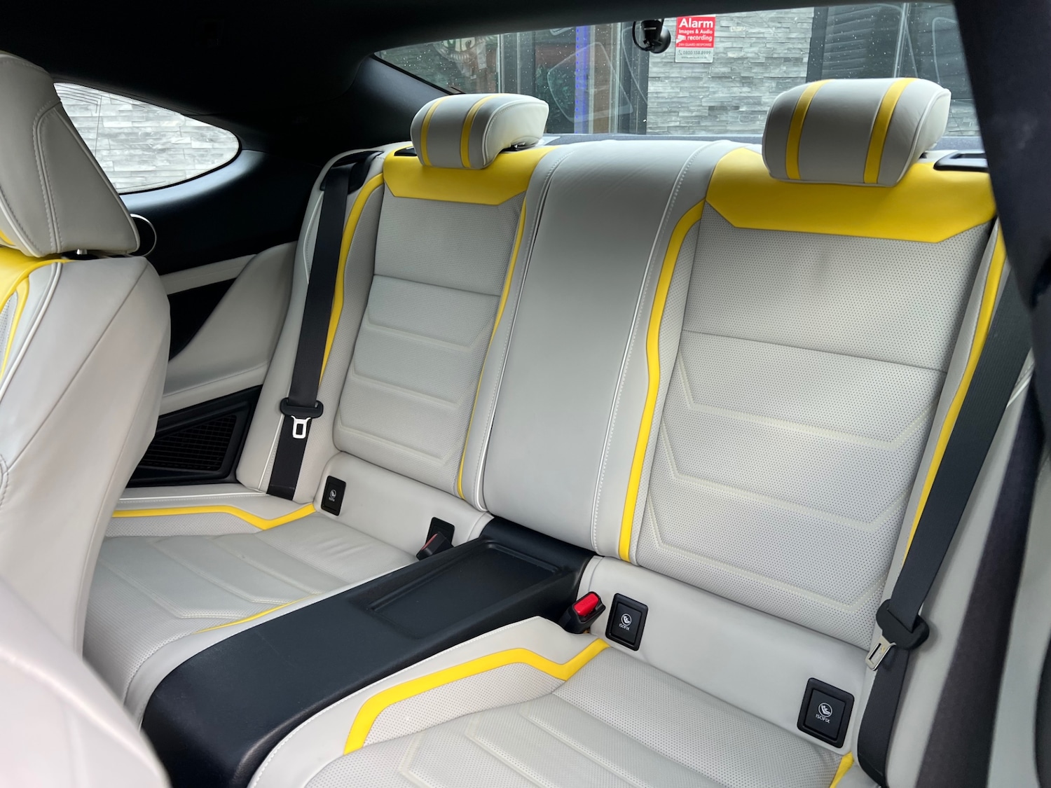 Used Lexus RC 2020 for sale - 76544403: Photo 39