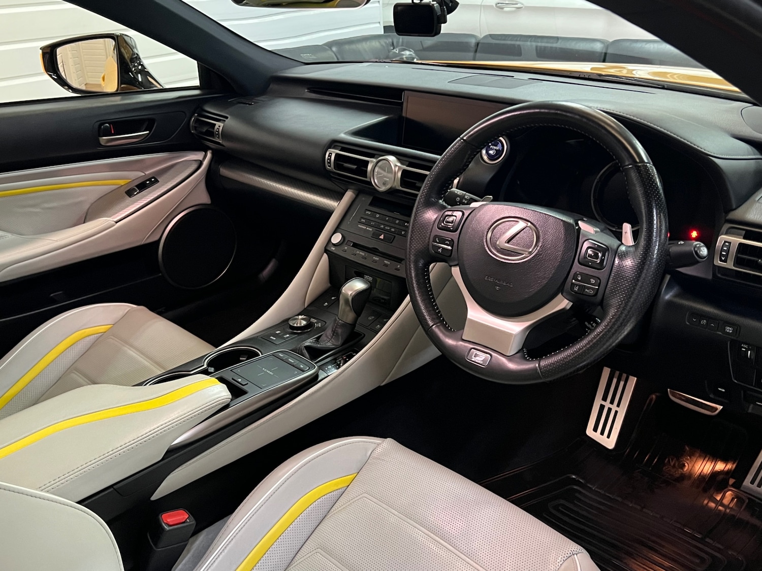 Used Lexus RC 2020 for sale - 76544403: Photo 4