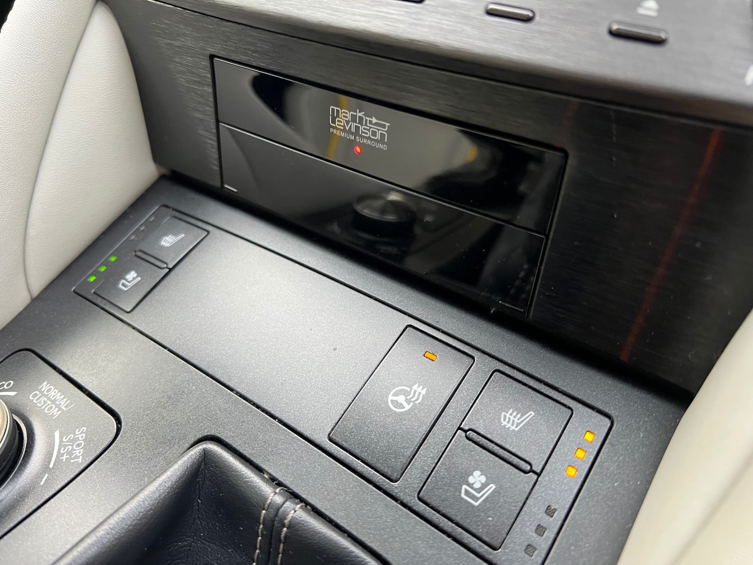 Used Lexus RC 2020 for sale - 76544403: Photo 41