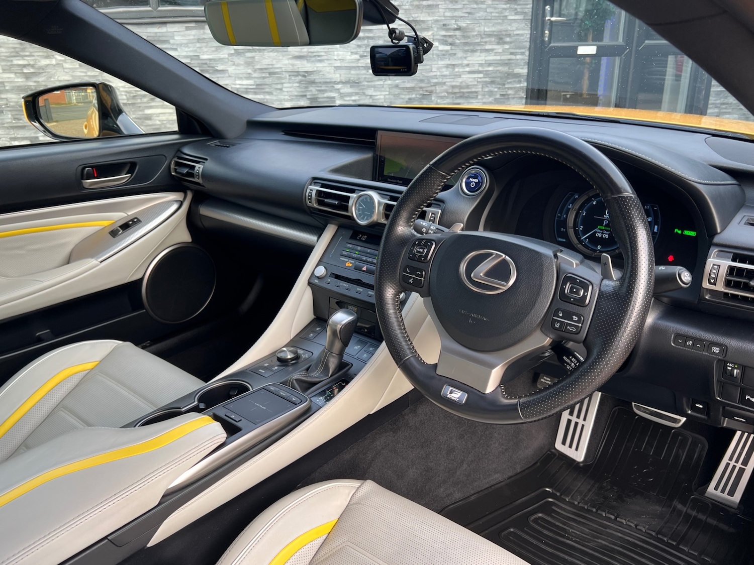 Used Lexus RC 2020 for sale - 76544403: Photo 46