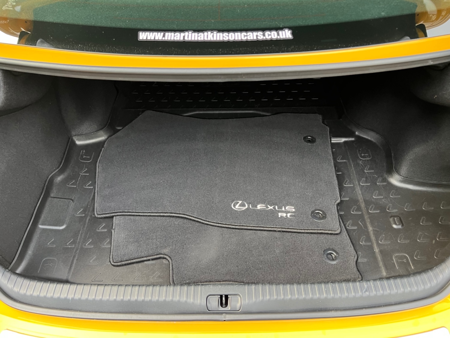 Used Lexus RC 2020 for sale - 76544403: Photo 47