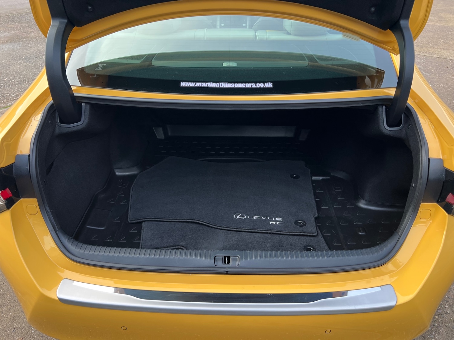 Used Lexus RC 2020 for sale - 76544403: Photo 48