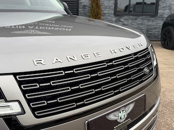Used Land Rover Range Rover 2022 for sale - 78520148: Photo