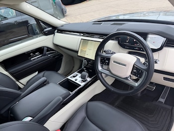 Used Land Rover Range Rover 2022 for sale - 78520148: Photo