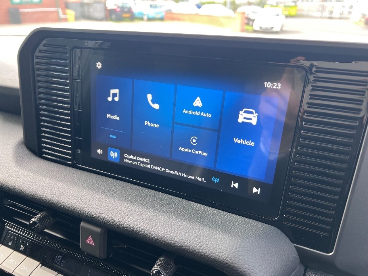 Used Toyota Land Cruiser 2025 for sale - 76948311: Photo 10