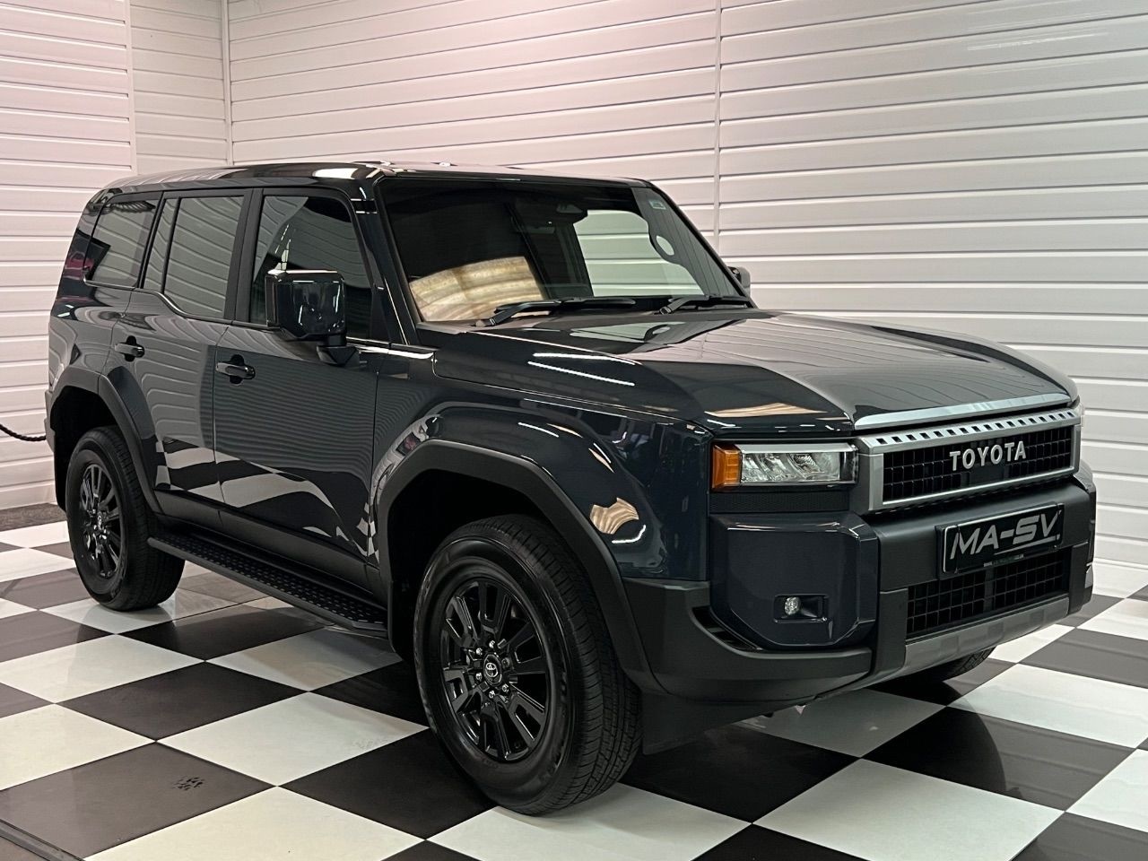 Used Toyota Land Cruiser 2025 for sale - 76948311: Photo 15