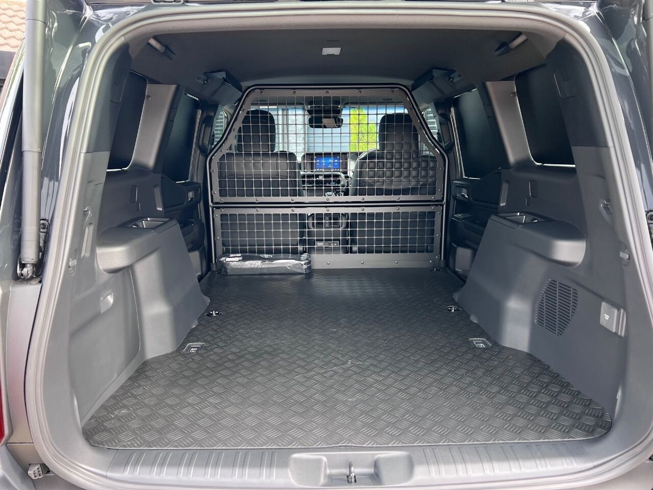 Used Toyota Land Cruiser 2025 for sale - 76948311: Photo 18