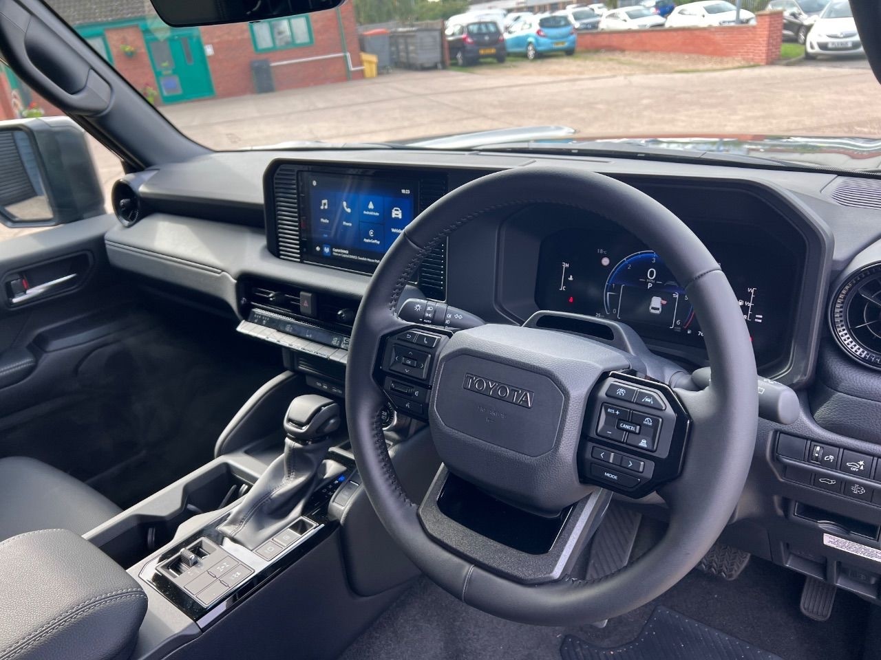 Used Toyota Land Cruiser 2025 for sale - 76948311: Photo 19