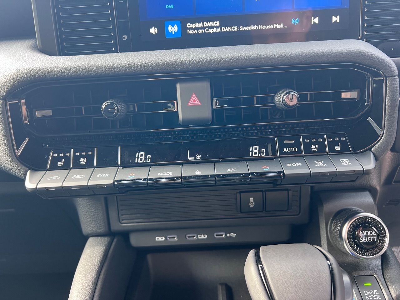 Used Toyota Land Cruiser 2025 for sale - 76948311: Photo 21