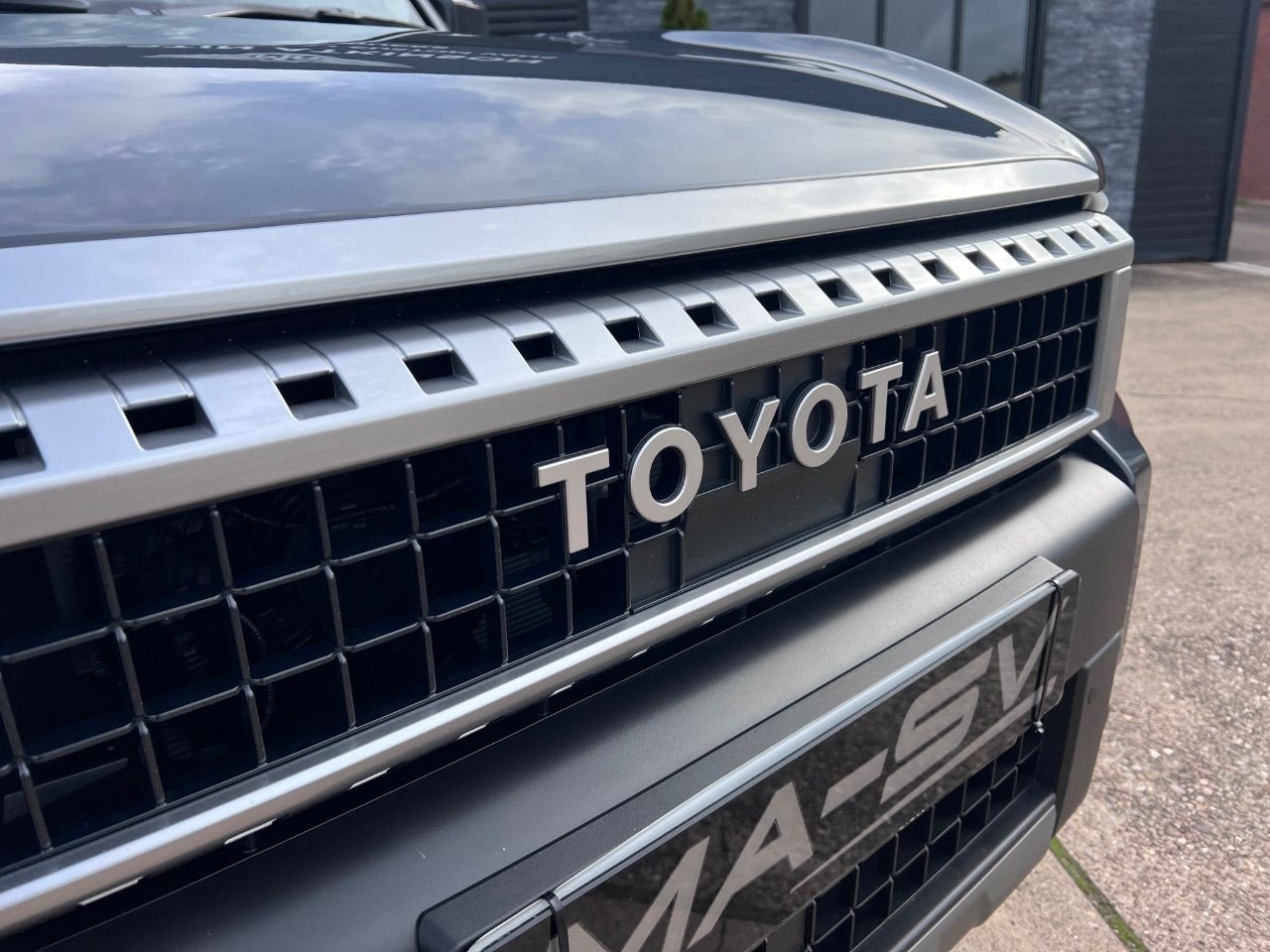 Used Toyota Land Cruiser 2025 for sale - 76948311: Photo 6