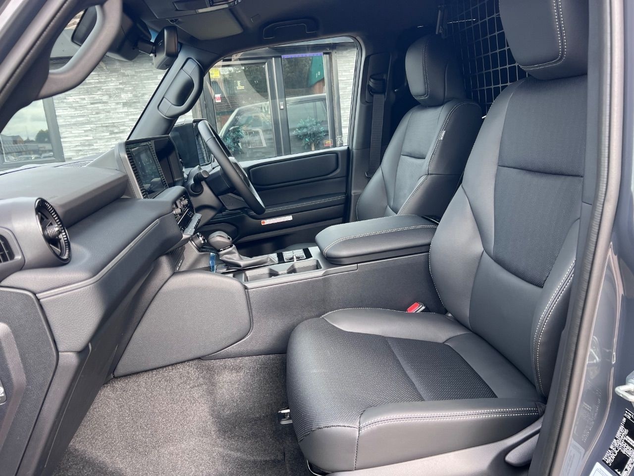 Used Toyota Land Cruiser 2025 for sale - 76948311: Photo 8