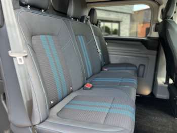 Used Ford Transit Custom 2025 for sale - 75004000: Photo