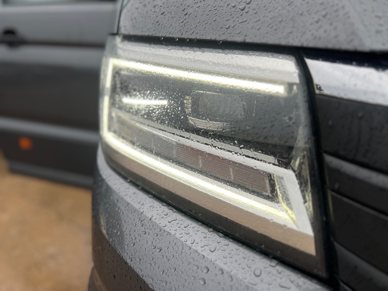 Used Volkswagen Crafter 2022 for sale - 76144336: Photo 10