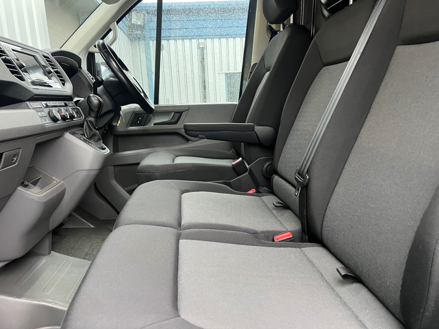 Used Volkswagen Crafter 2022 for sale - 76144336: Photo 15