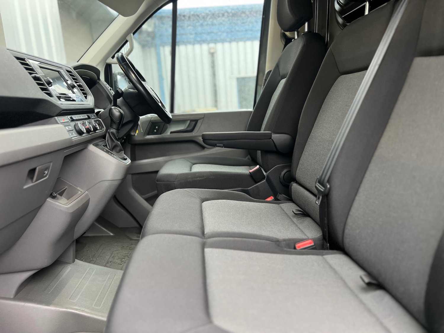Used Volkswagen Crafter 2022 for sale - 76144336: Photo 16
