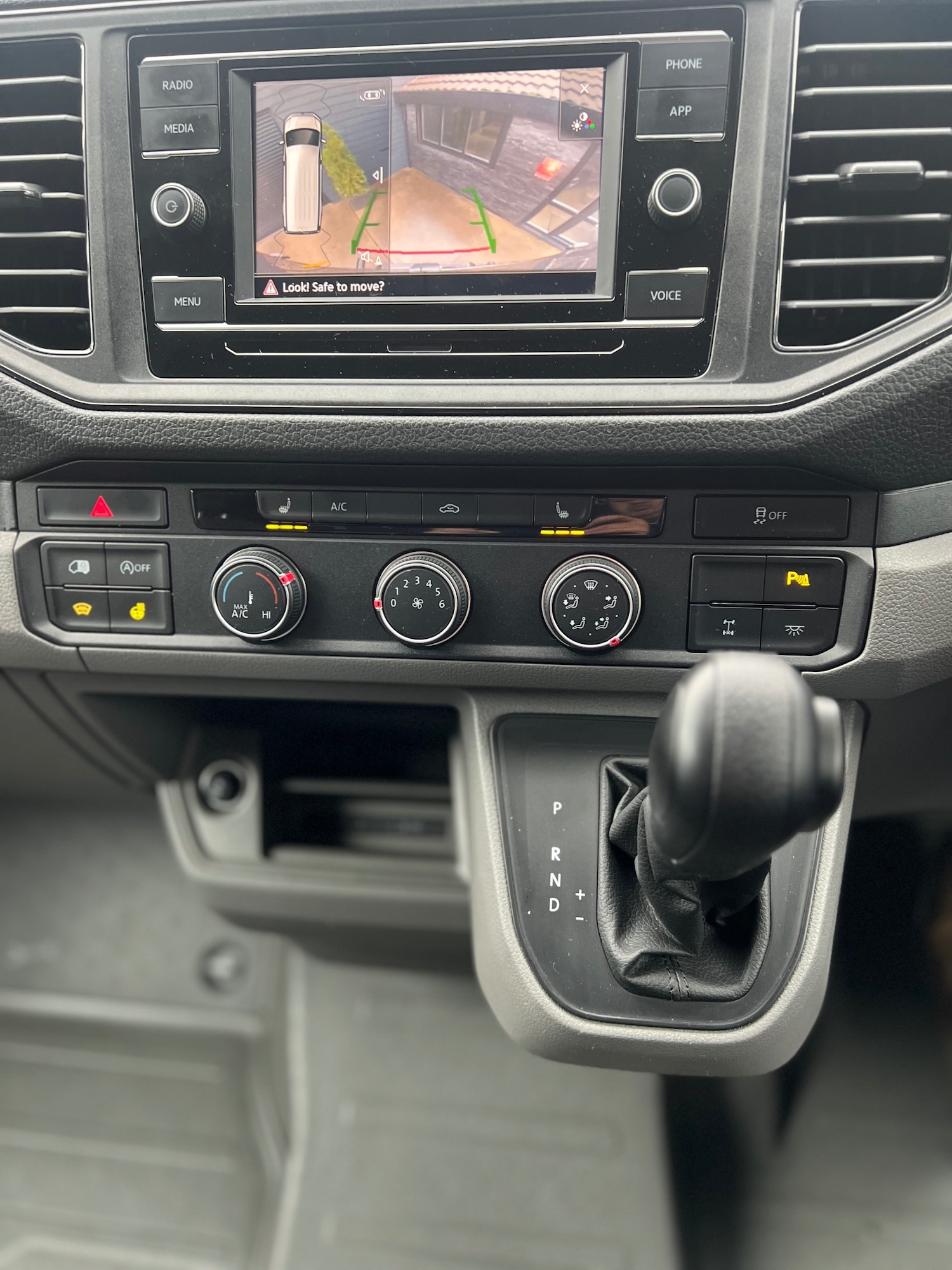Used Volkswagen Crafter 2022 for sale - 76144336: Photo 3