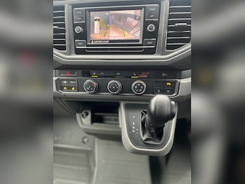 Used Volkswagen Crafter 2022 for sale - 76144336: Photo