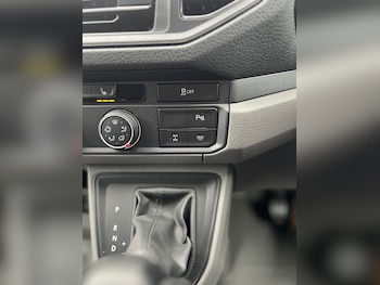 Used Volkswagen Crafter 2022 for sale - 76144336: Photo
