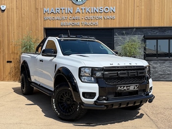 Used Ford Ranger 2026 for sale - 79006203: Photo