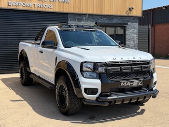 Used Ford Ranger 2026 for sale - 79006203: Photo