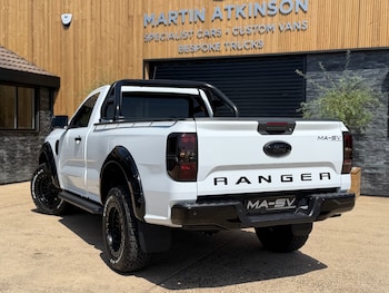 Used Ford Ranger 2026 for sale - 79006203: Photo
