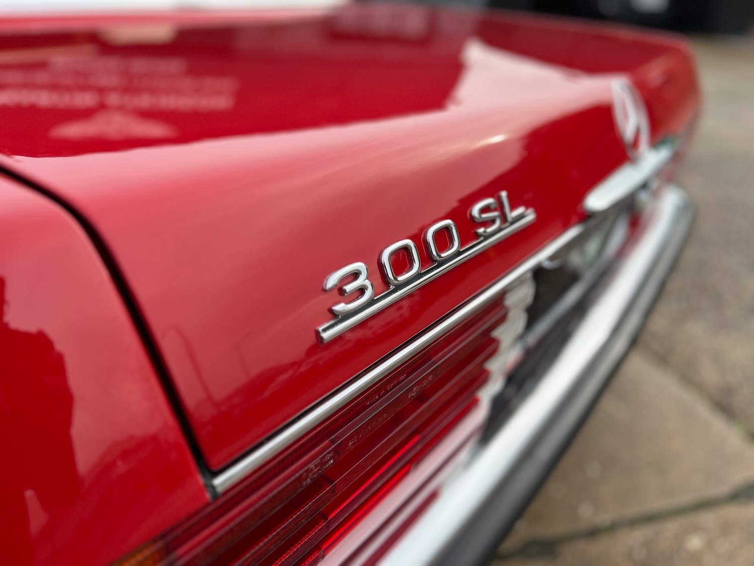 Used Mercedes-Benz S Class 1989 for sale - 76413197: Photo 10