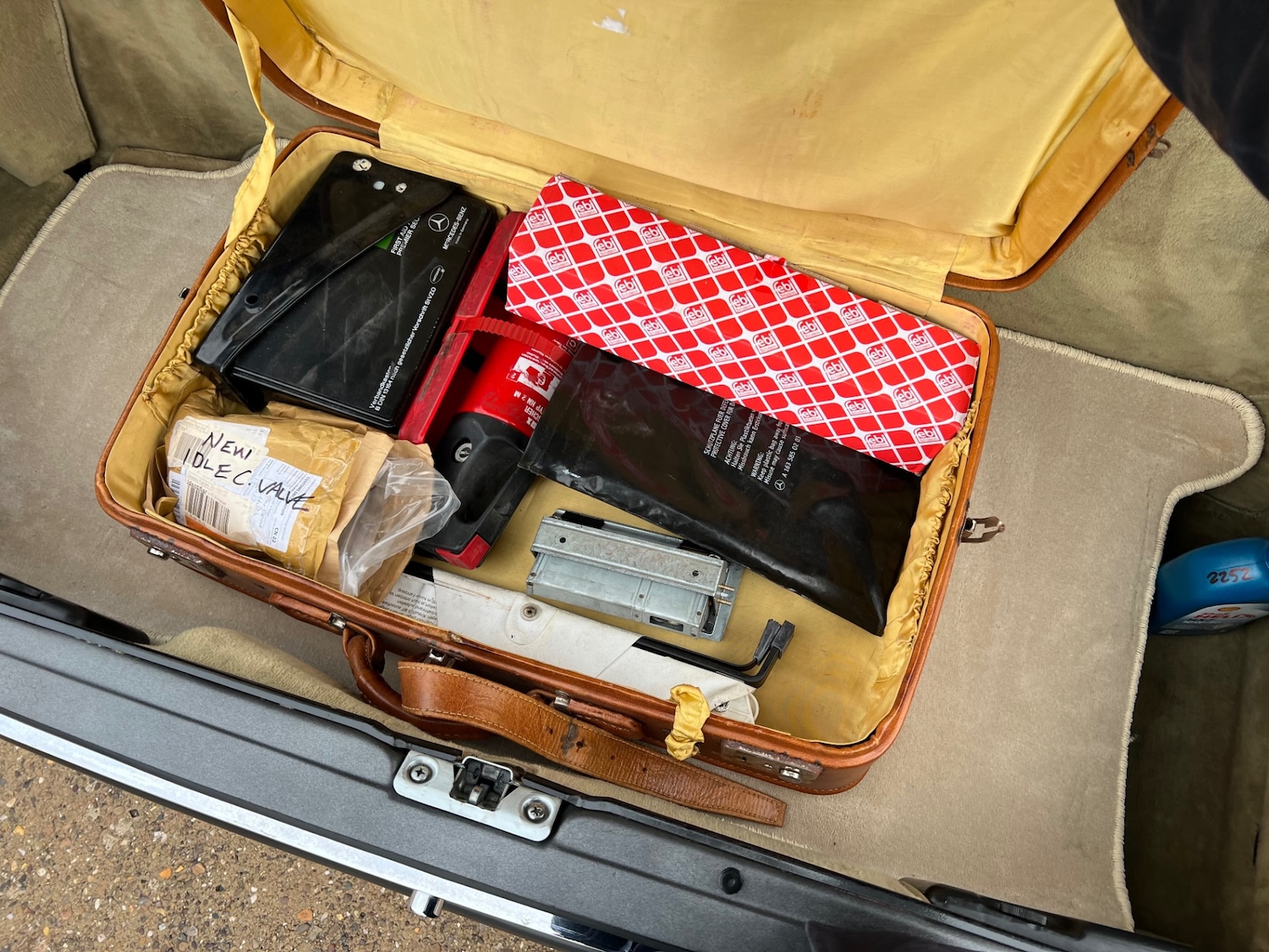 Used Mercedes-Benz S Class 1989 for sale - 76413197: Photo 16