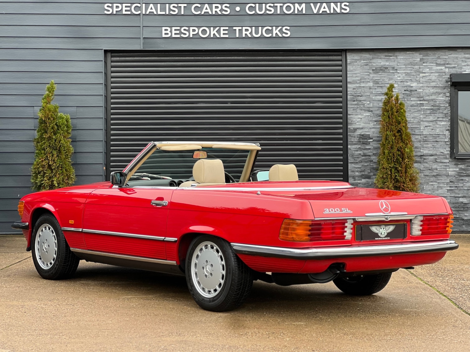 Used Mercedes-Benz S Class 1989 for sale - 76413197: Photo 18