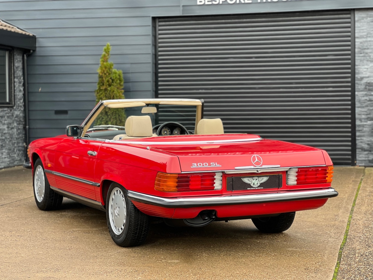 Used Mercedes-Benz S Class 1989 for sale - 76413197: Photo 19