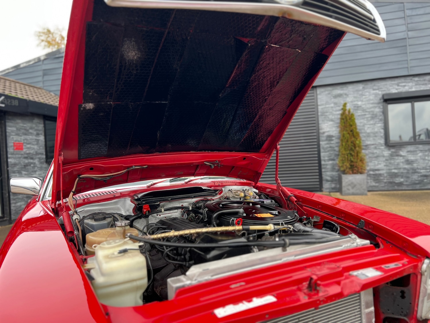 Used Mercedes-Benz S Class 1989 for sale - 76413197: Photo 28