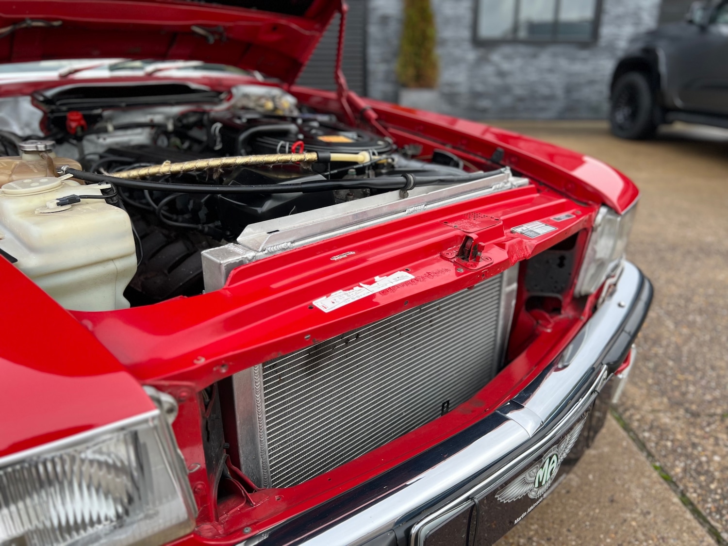 Used Mercedes-Benz S Class 1989 for sale - 76413197: Photo 29