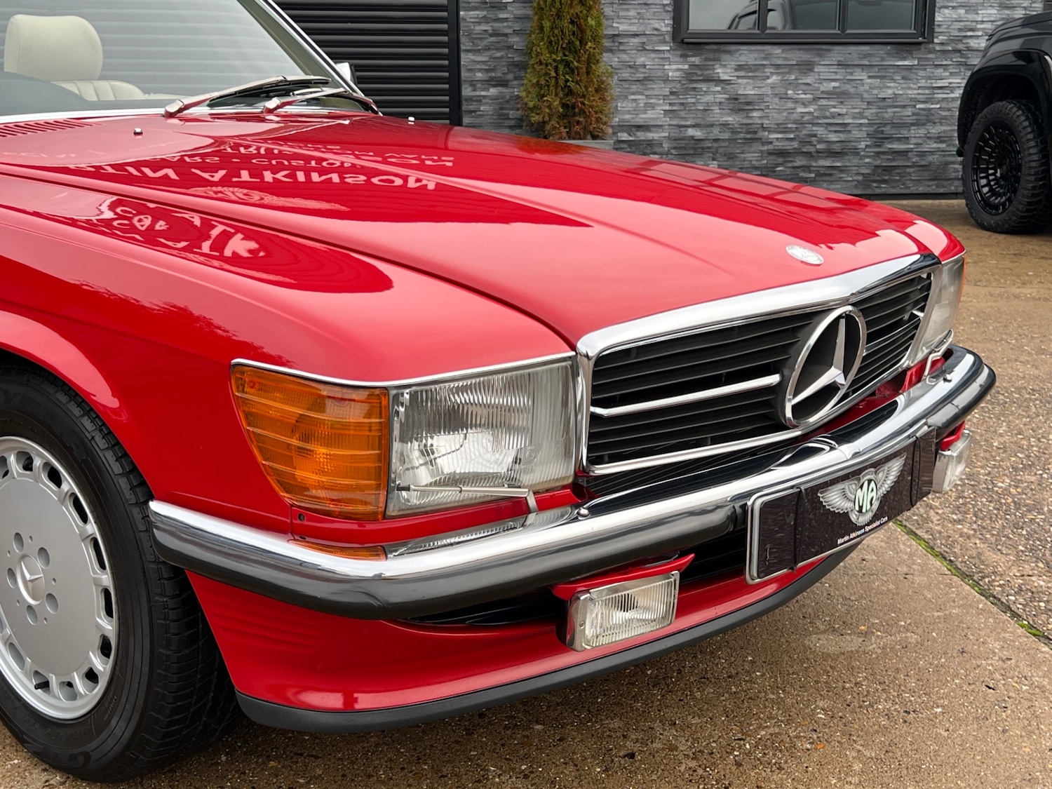 Used Mercedes-Benz S Class 1989 for sale - 76413197: Photo 30