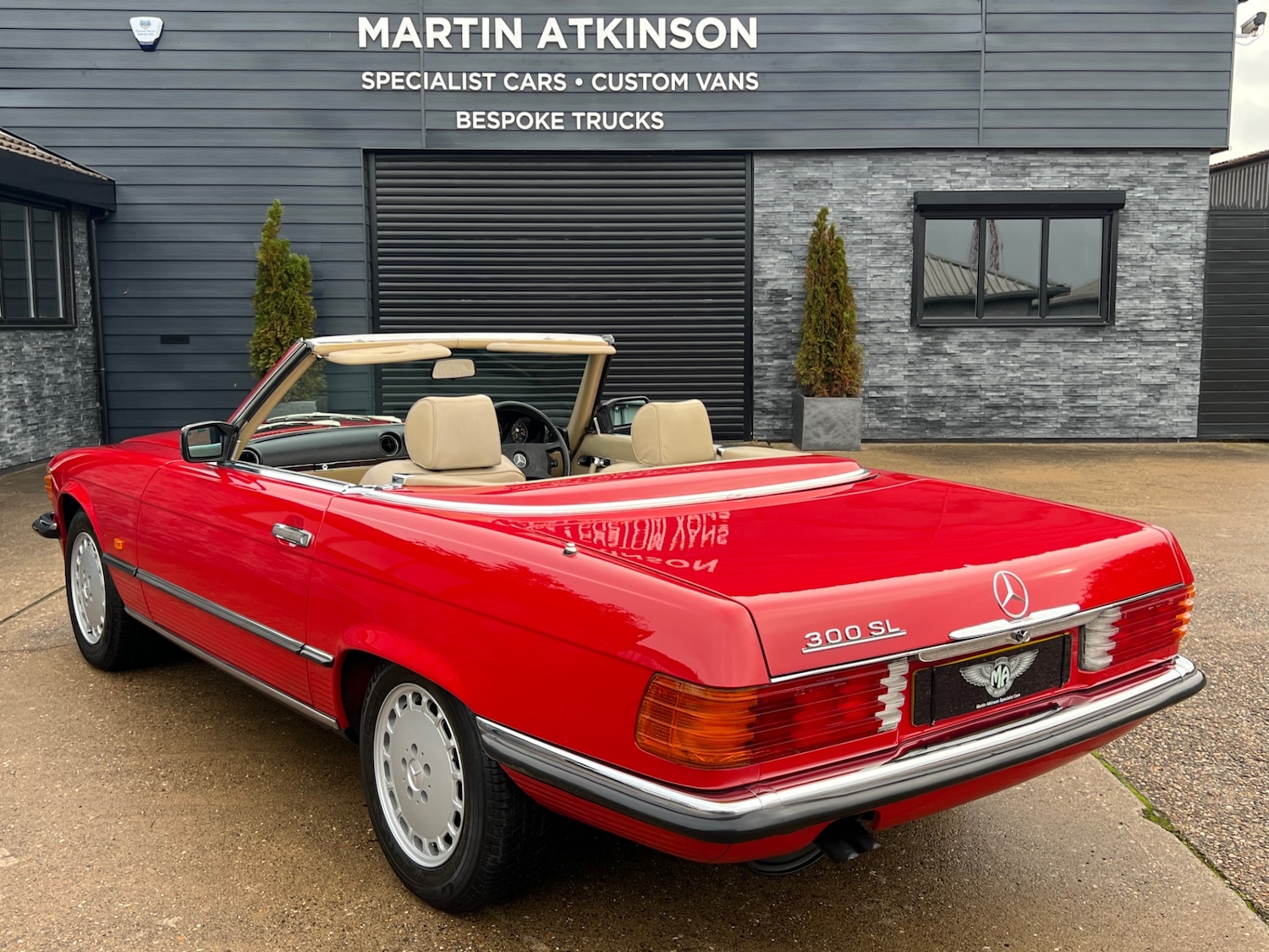 Used Mercedes-Benz S Class 1989 for sale - 76413197: Photo 37