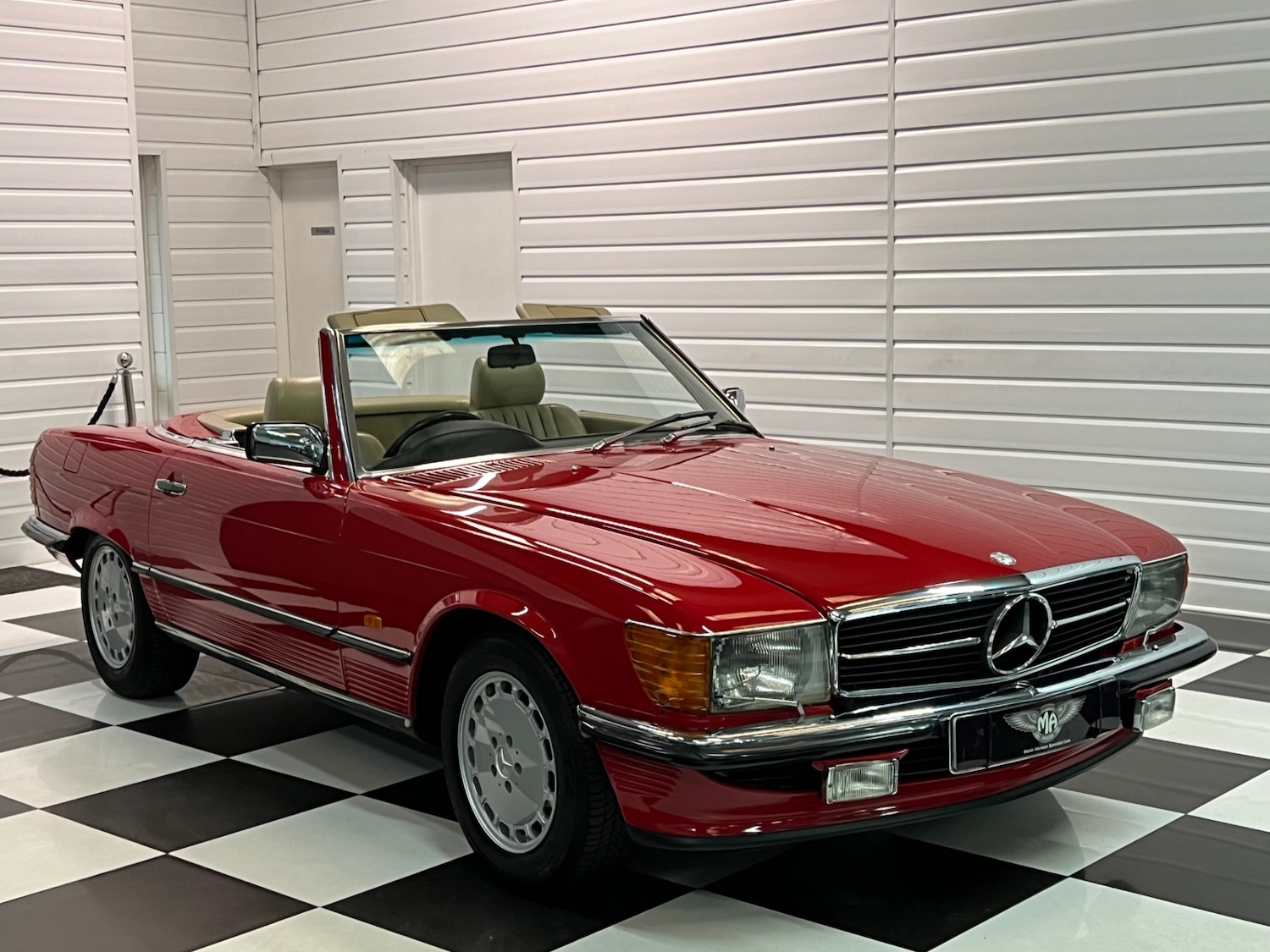 Used Mercedes-Benz S Class 1989 for sale - 76413197: Photo 52
