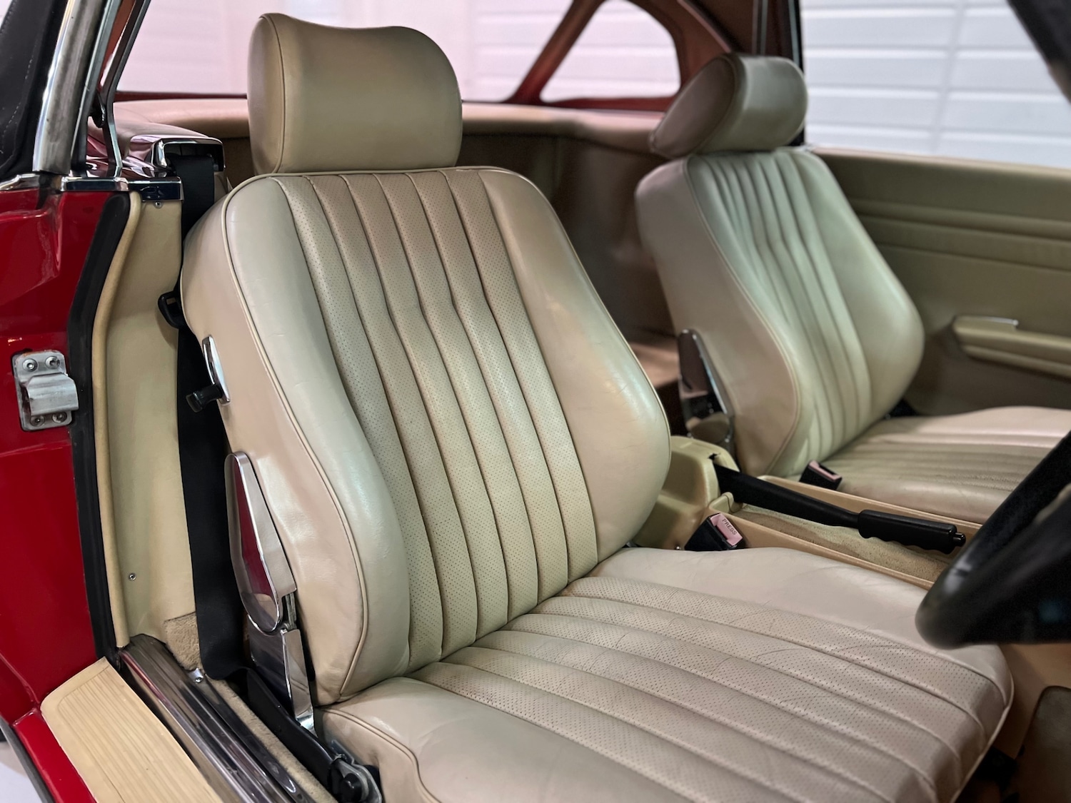 Used Mercedes-Benz S Class 1989 for sale - 76413197: Photo 57