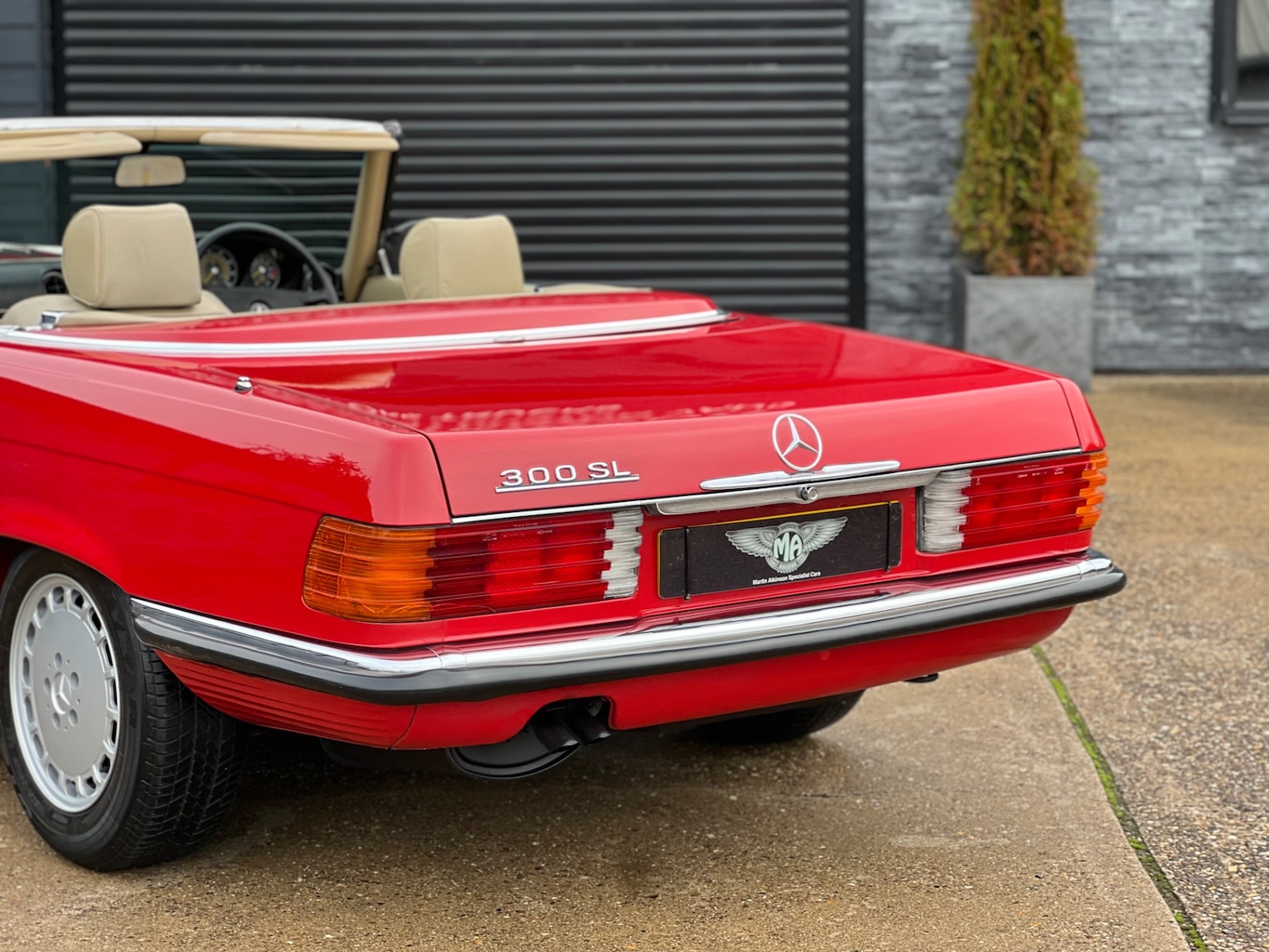 Used Mercedes-Benz S Class 1989 for sale - 76413197: Photo 6