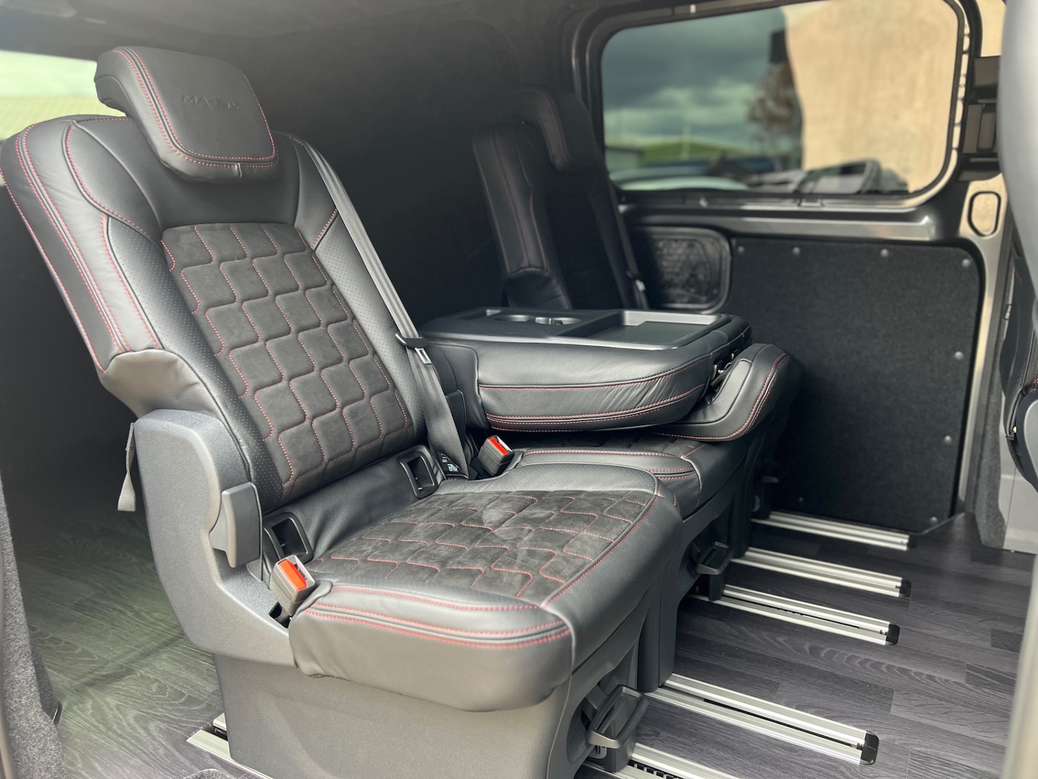 Used Volkswagen Transporter 2025 for sale - 76363338: Photo 12