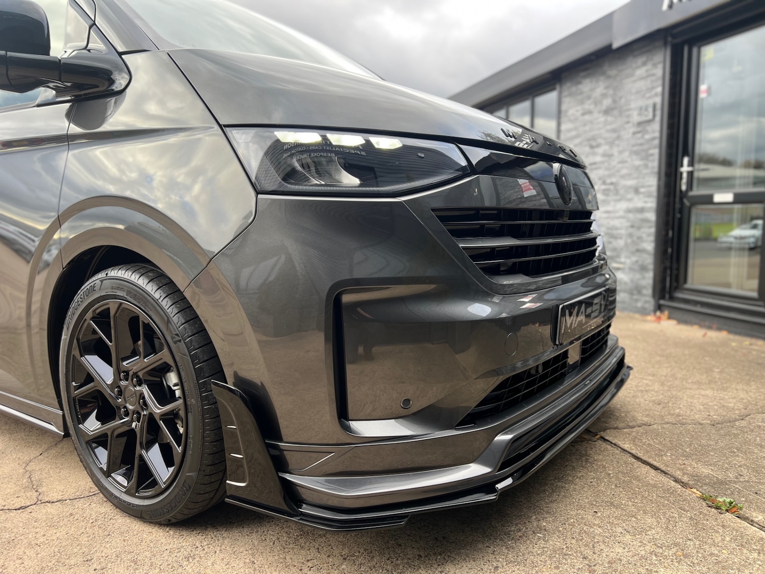 Used Volkswagen Transporter 2025 for sale - 76363338: Photo 13